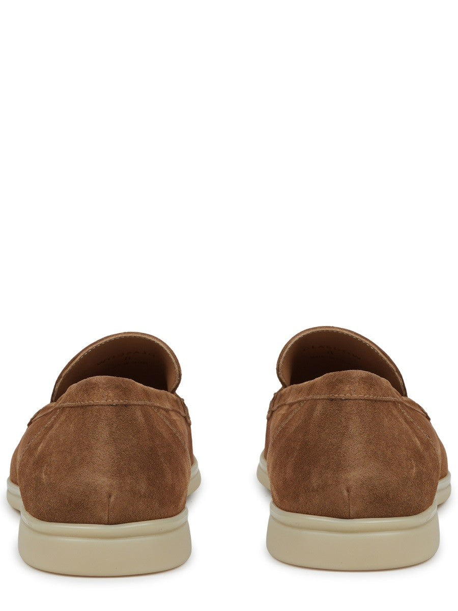 MOCASSINO IN SUEDE 4