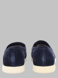 MOCASSINO INFORMALE ORNAMENTO "GANCINI" 2