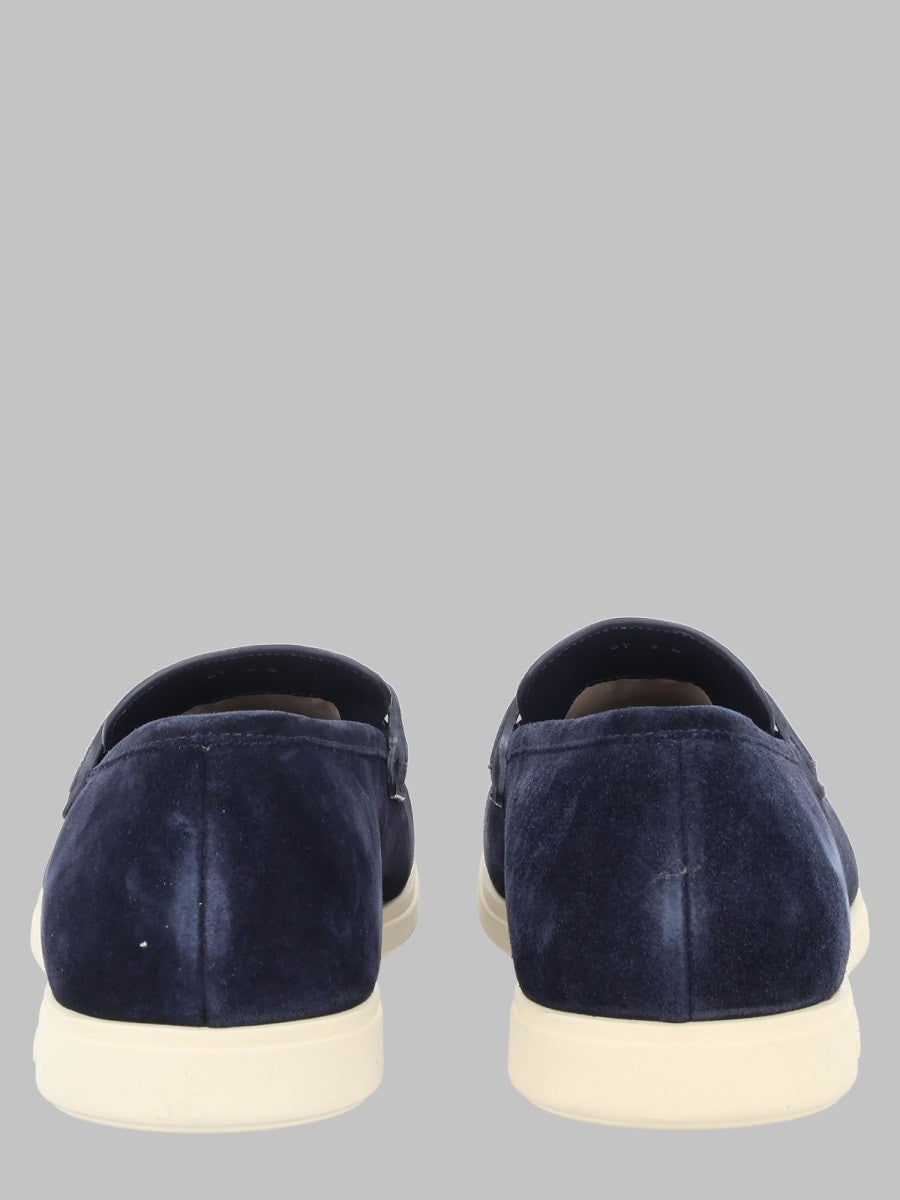 MOCASSINO INFORMALE ORNAMENTO "GANCINI" 2