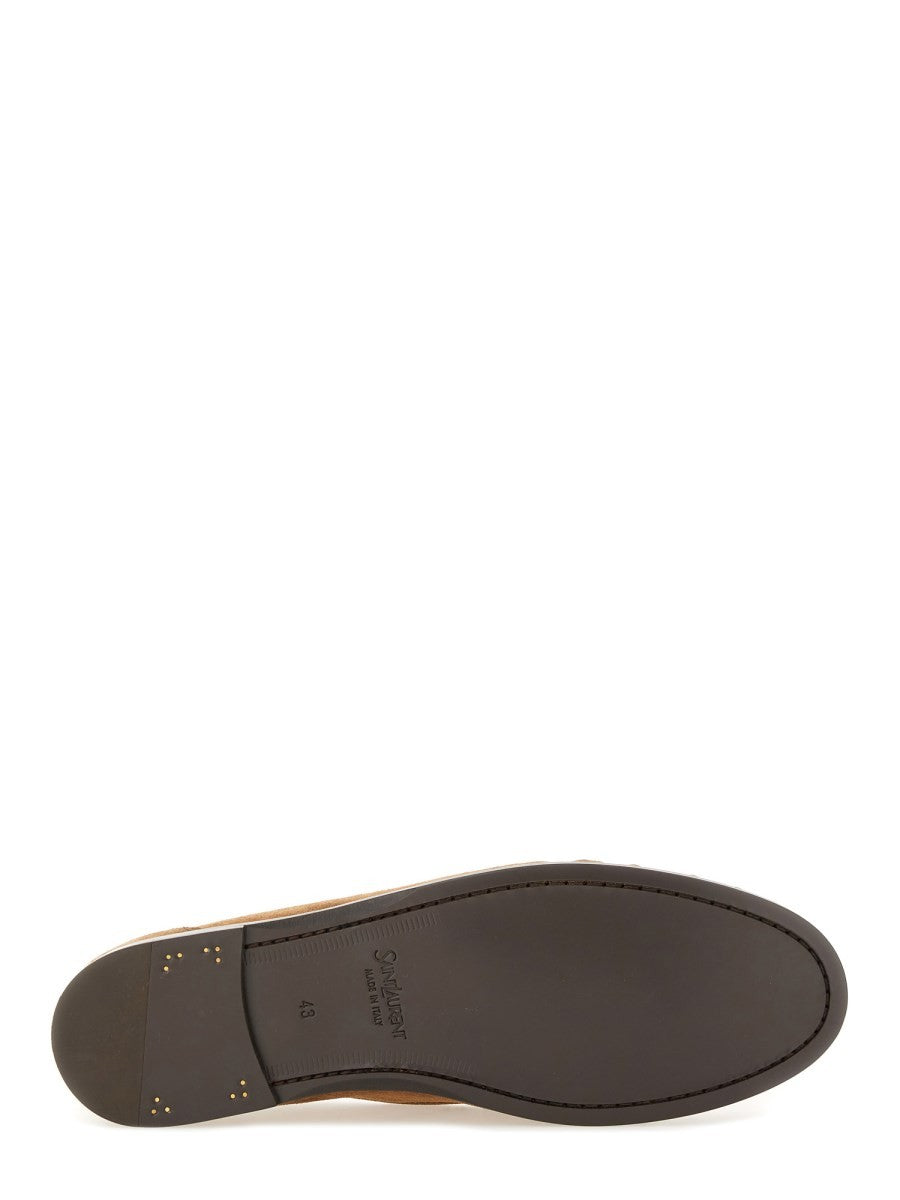 Mocassino "Laurent" 5