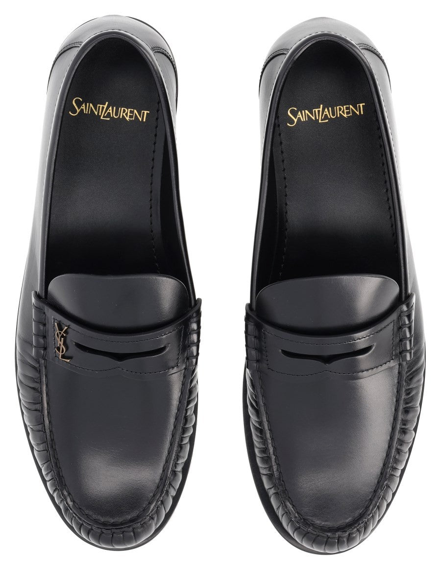 Mocassino "Laurent" 5