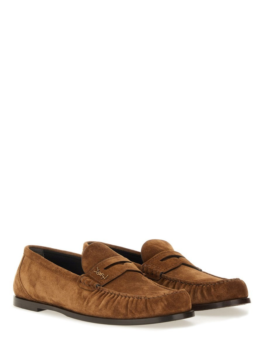 Mocassino "Laurent" 2