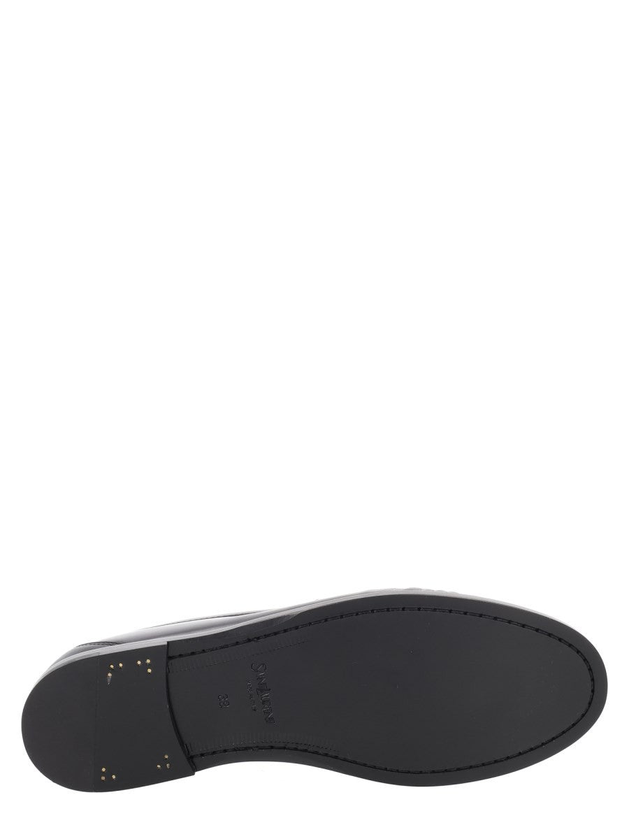 Mocassino "Laurent" 6