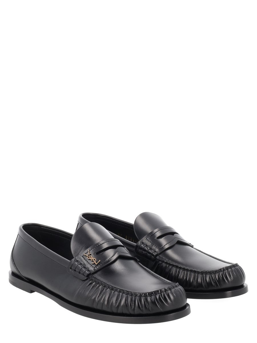 Mocassino "Laurent" 2