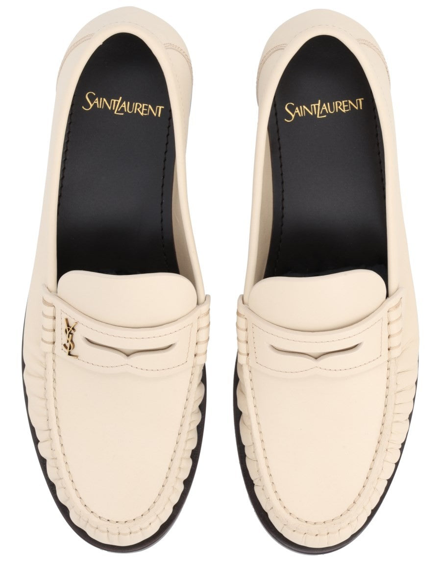 MOCASSINO "LAURENT" 5