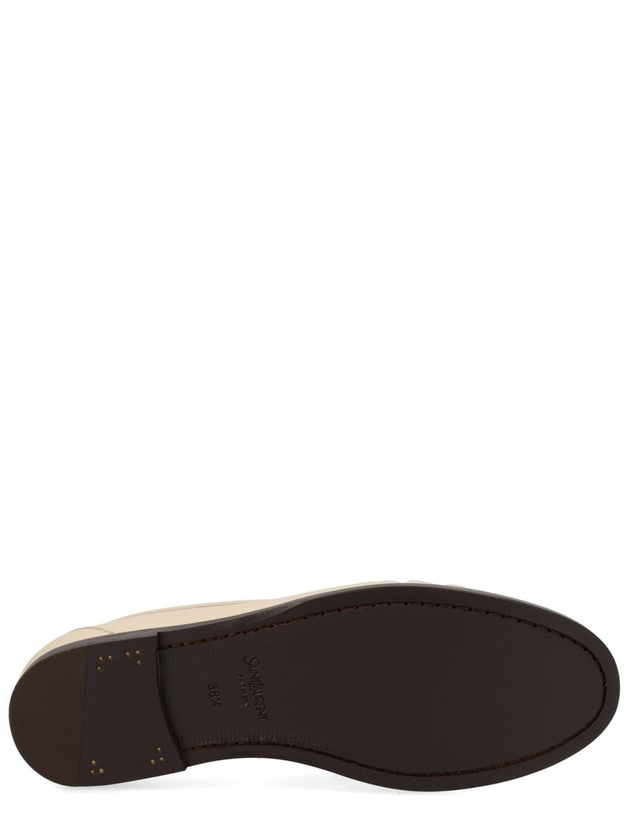 MOCASSINO "LAURENT" 6