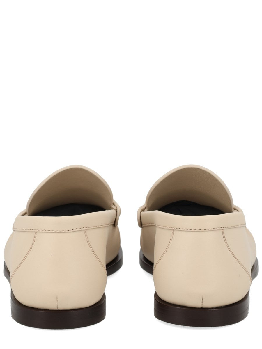 MOCASSINO "LAURENT" 4
