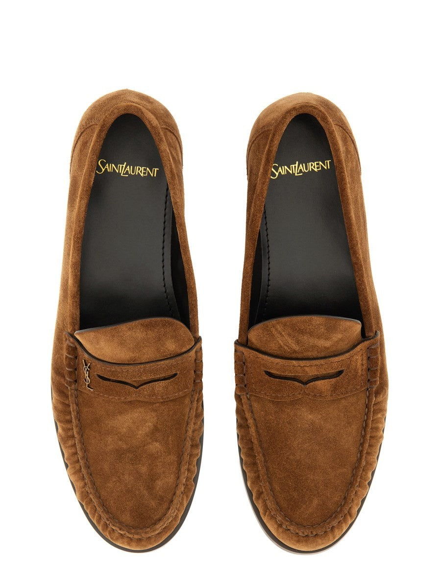 Mocassino "Laurent" 6