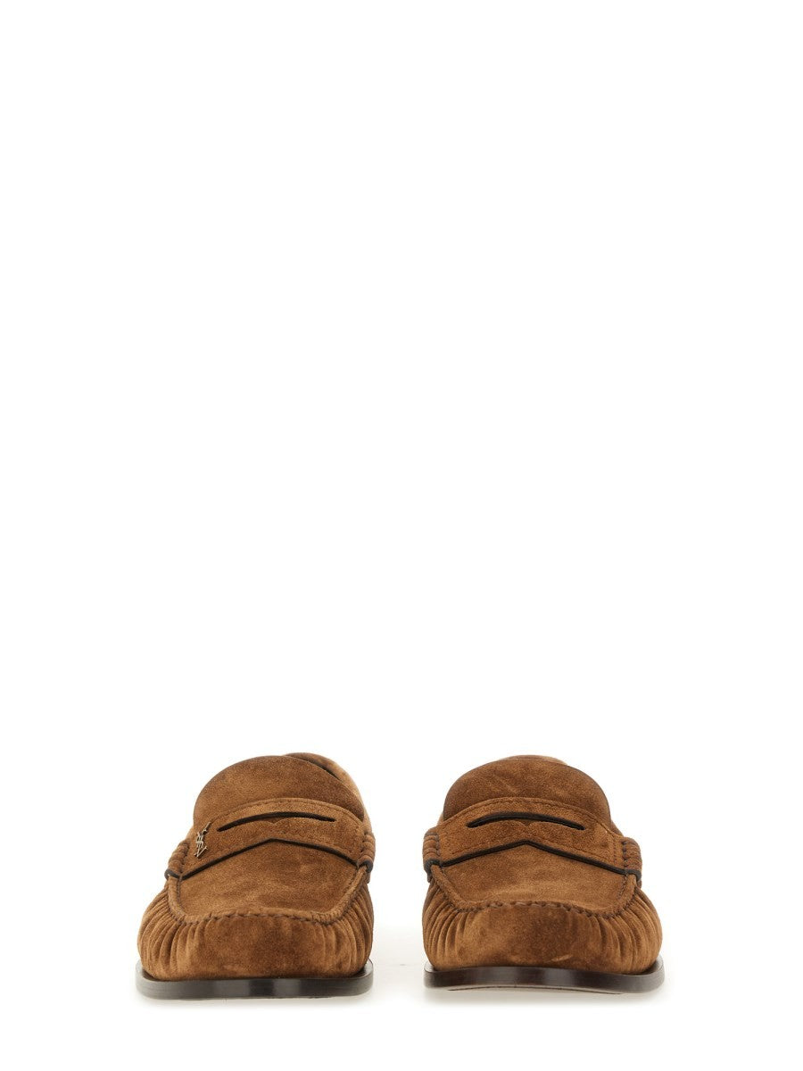 Mocassino "Laurent" 4