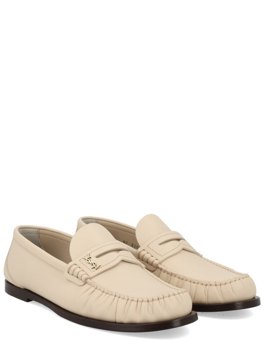 MOCASSINO "LAURENT" 2
