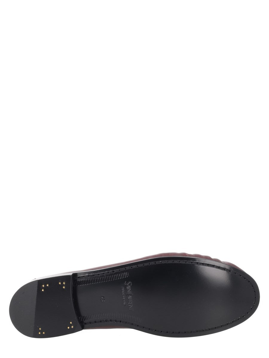 Mocassino "Le Loafer Cassandre" 6