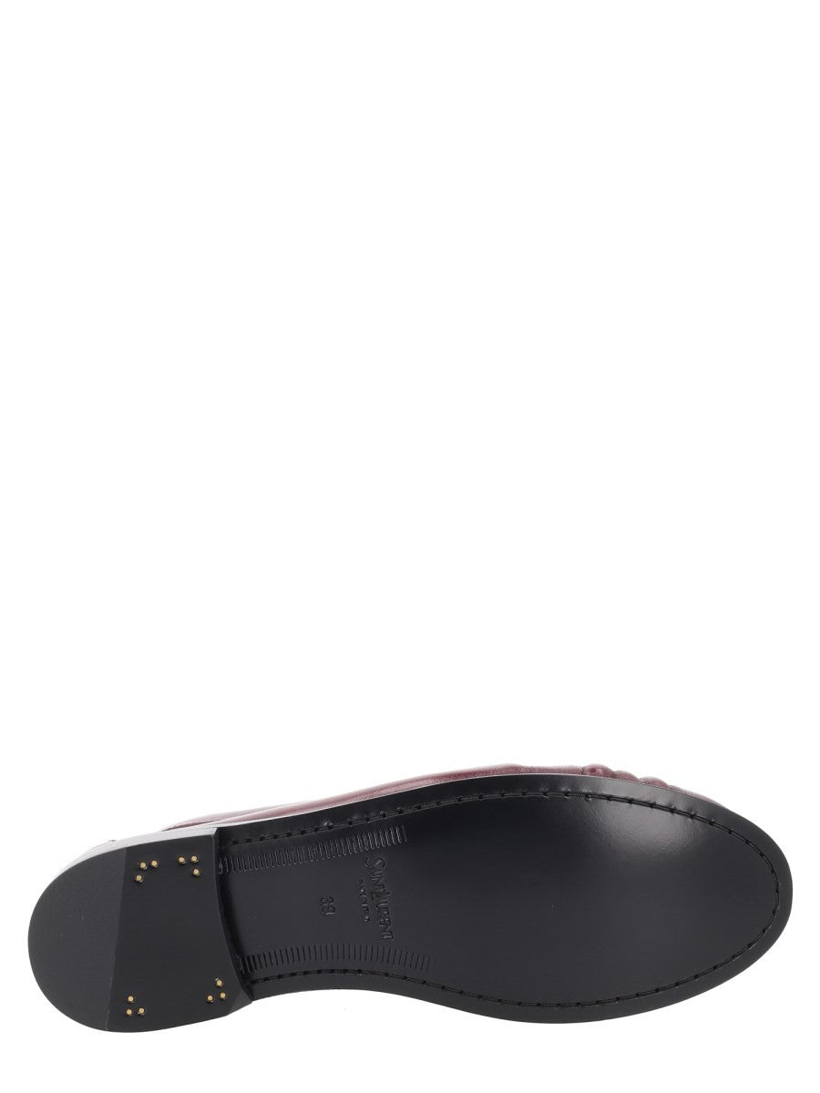 Mocassino "Le Loafer Cassandre" 6