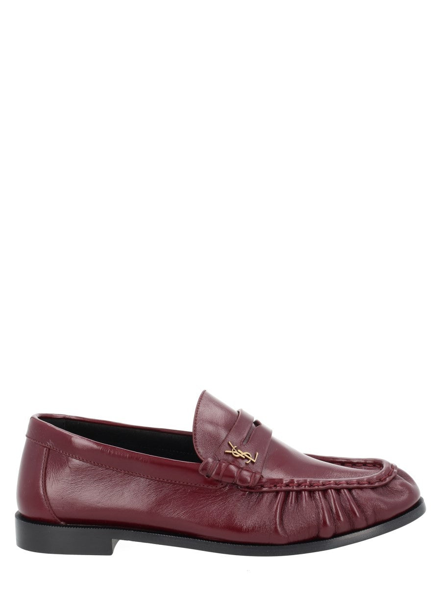 Mocassino "Le Loafer Cassandre"