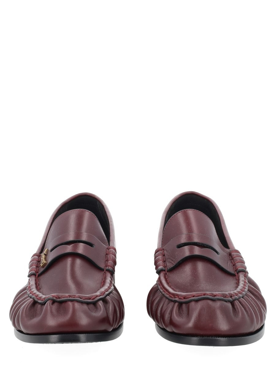 Mocassino "Le Loafer Cassandre" 3