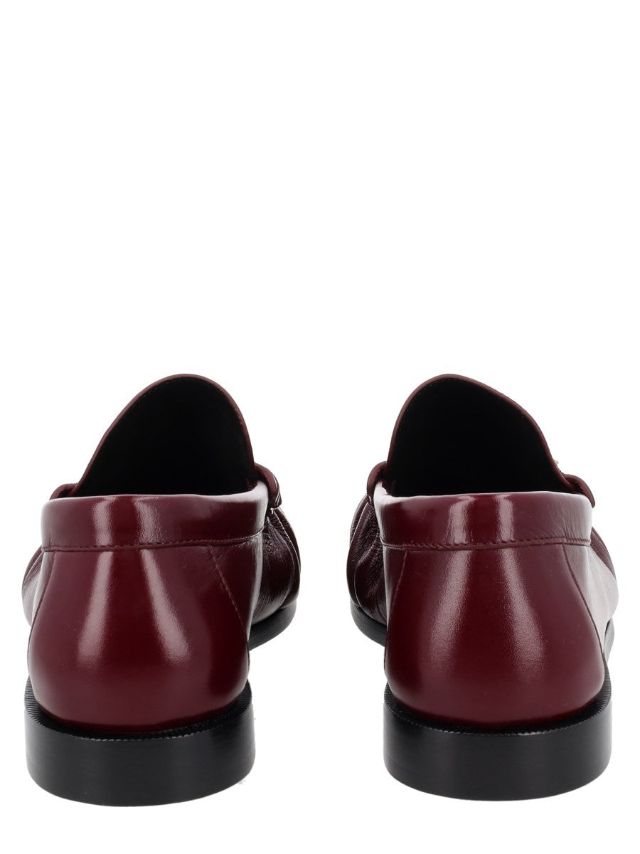Mocassino "Le Loafer Cassandre" 4