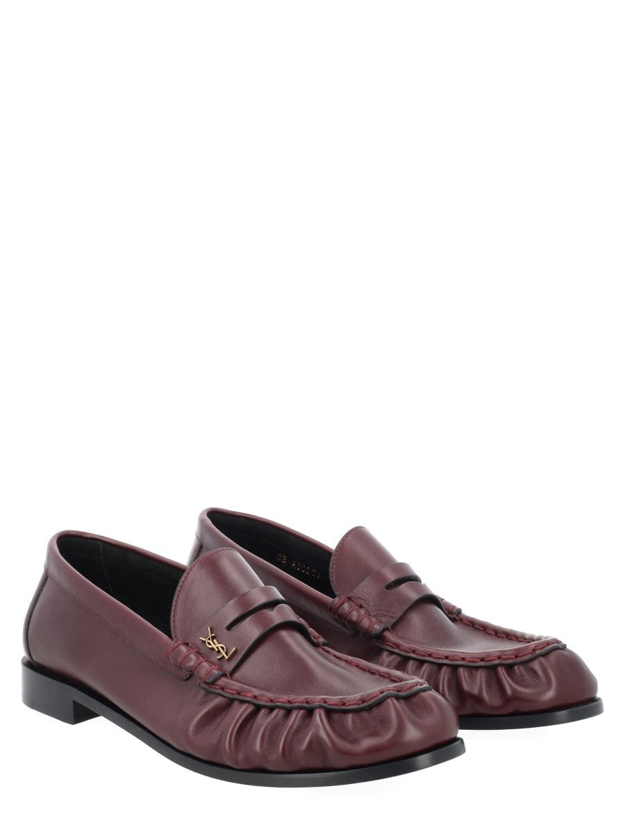 Mocassino "Le Loafer Cassandre" 2
