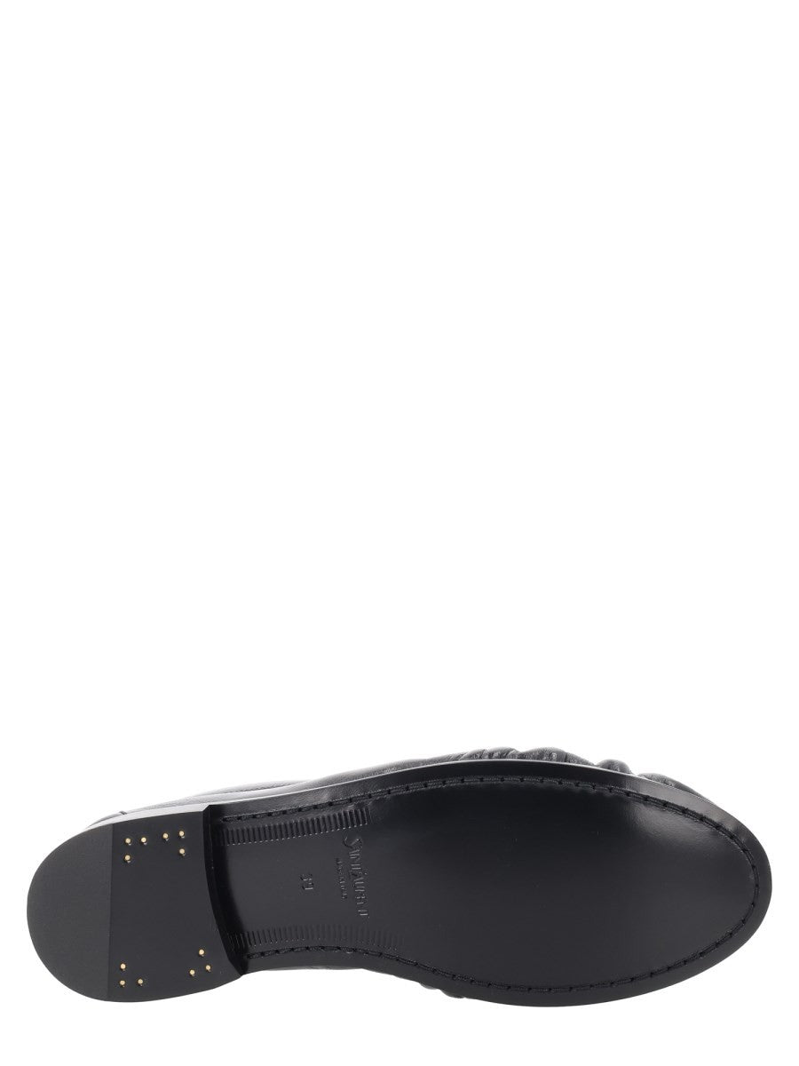 Mocassino "Le Loafer Cassandre" 6