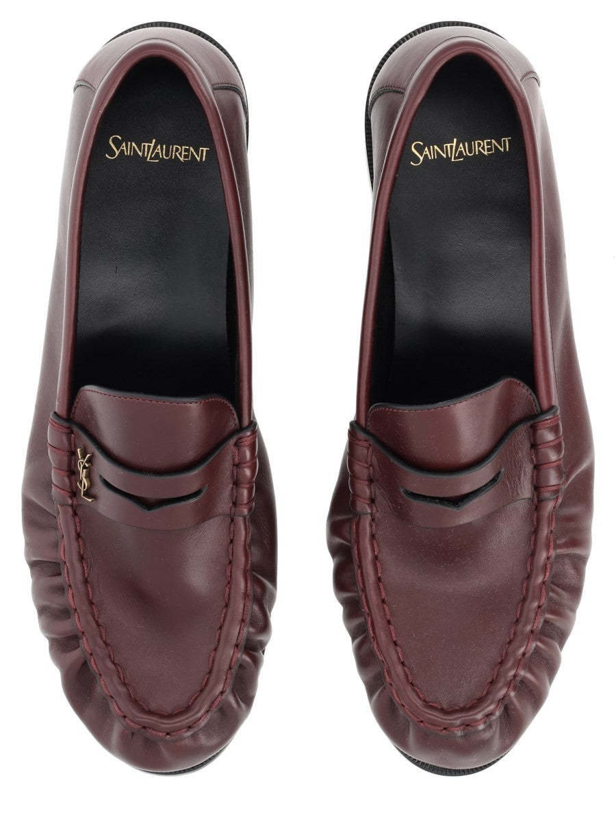 Mocassino "Le Loafer Cassandre" 5