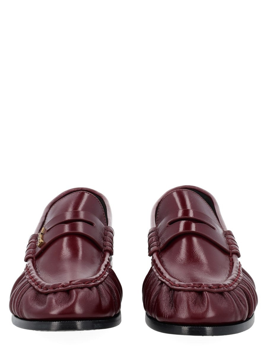 Mocassino "Le Loafer Cassandre" 3