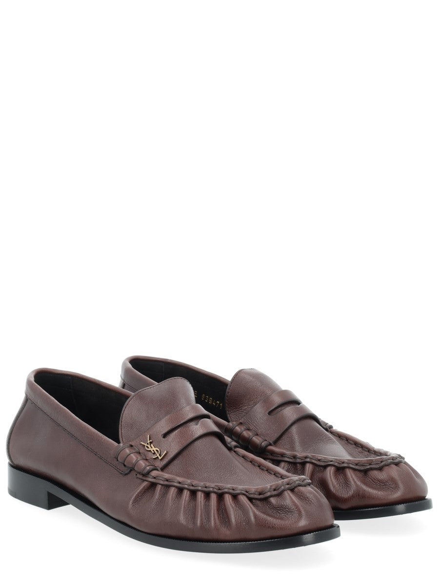 MOCASSINO "LE LOAFER" 2