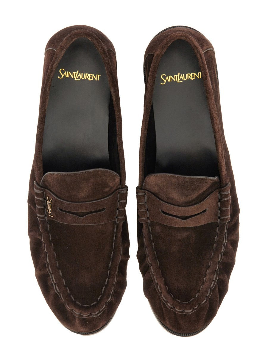 MOCASSINO "LE LOAFER" 5