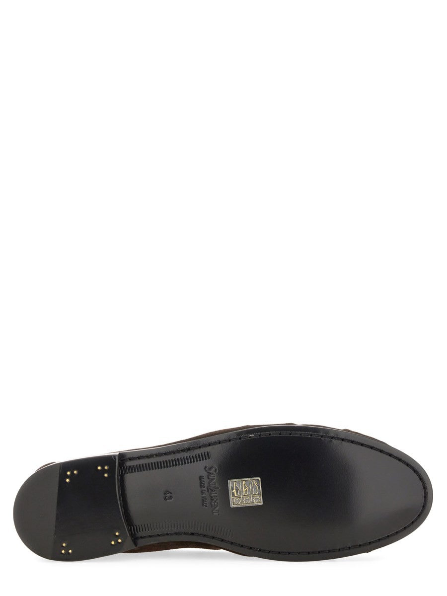 MOCASSINO "LE LOAFER" 6