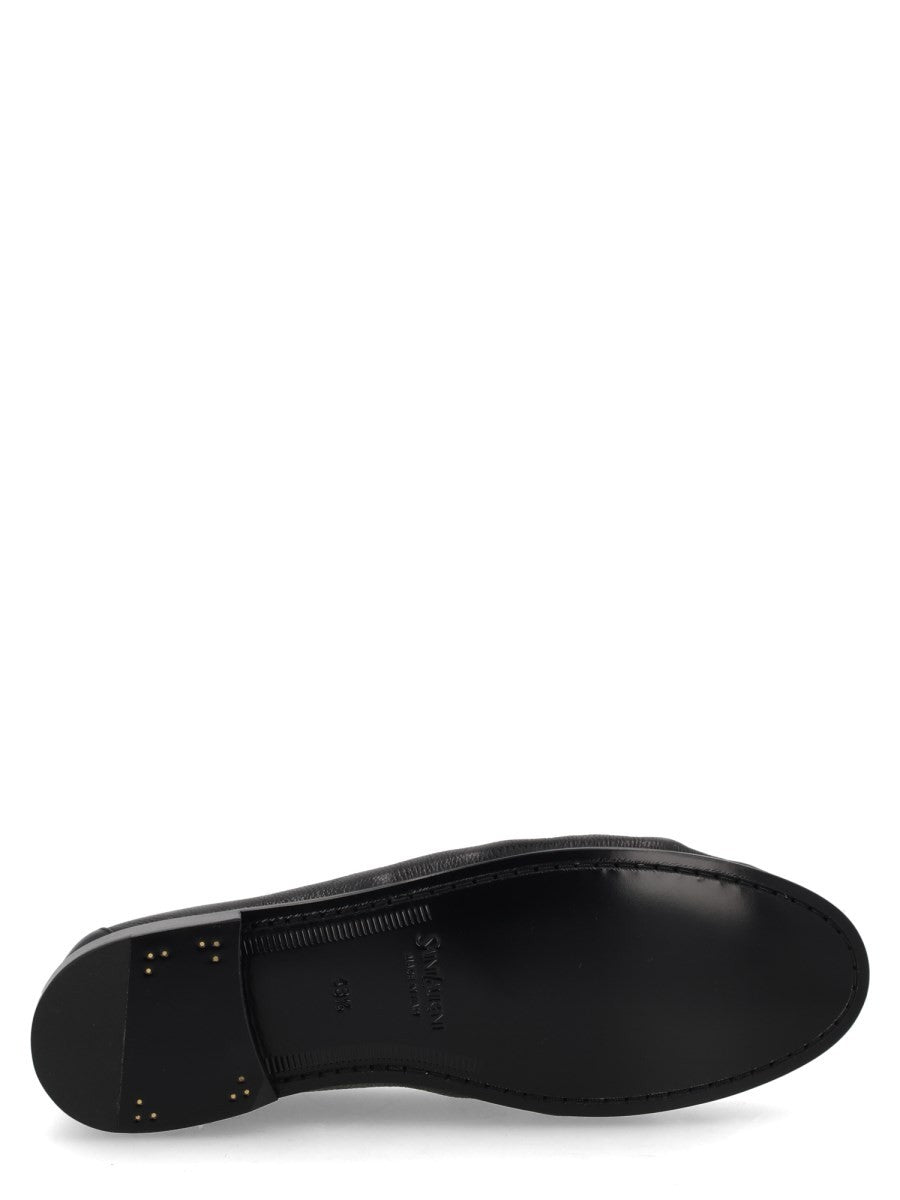 Mocassino "Le Loafer" 5
