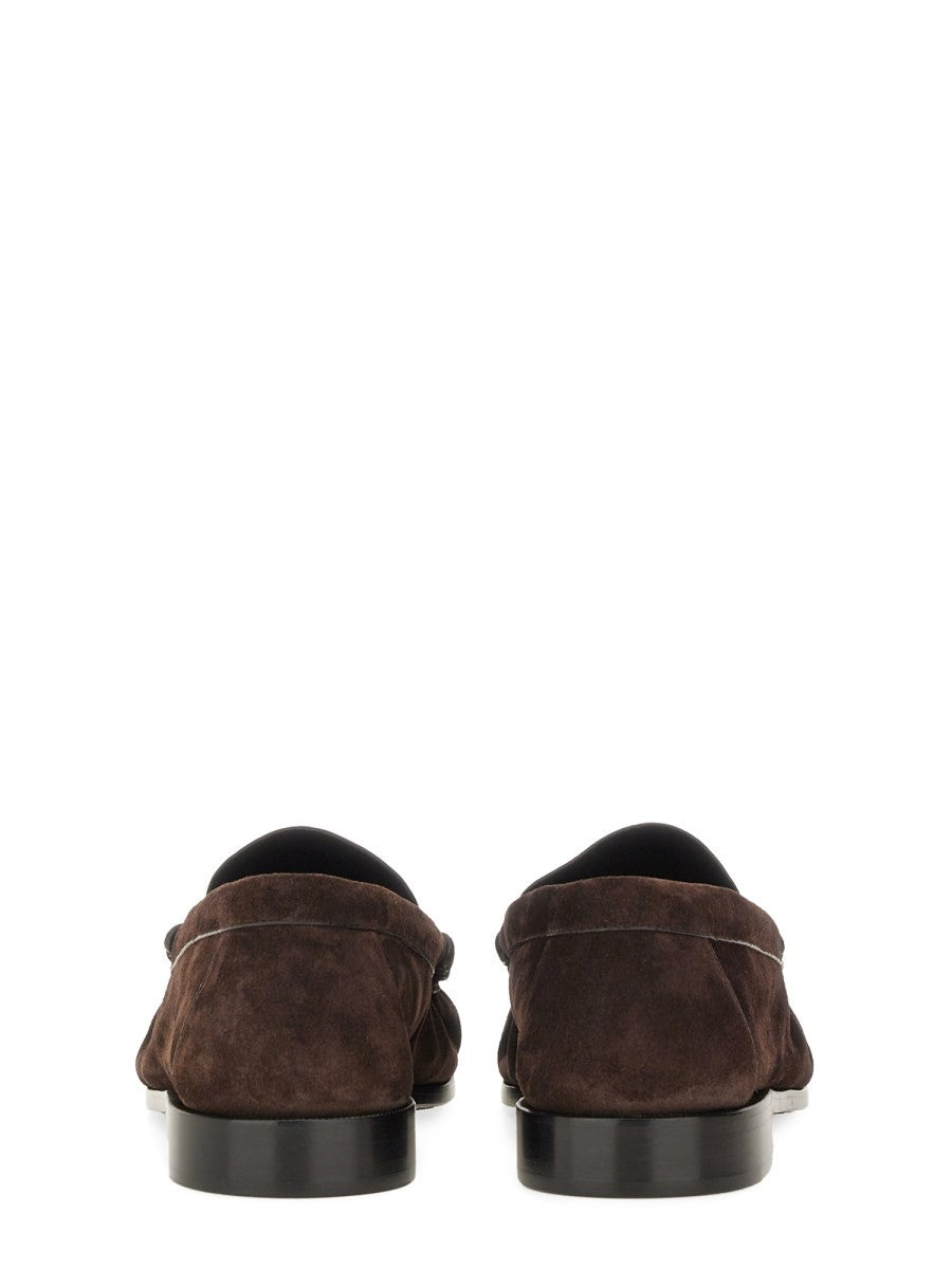 MOCASSINO "LE LOAFER" 3