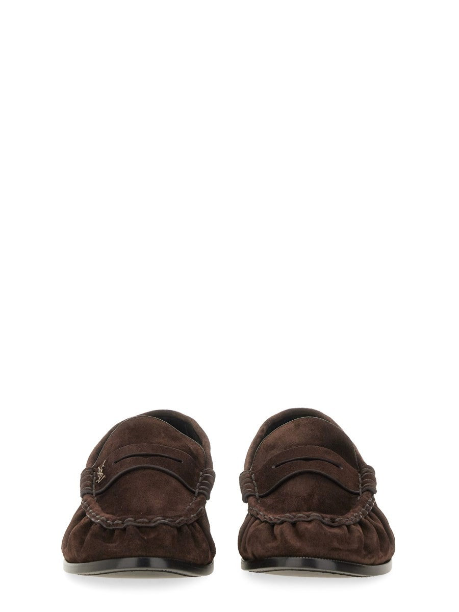 MOCASSINO "LE LOAFER" 4