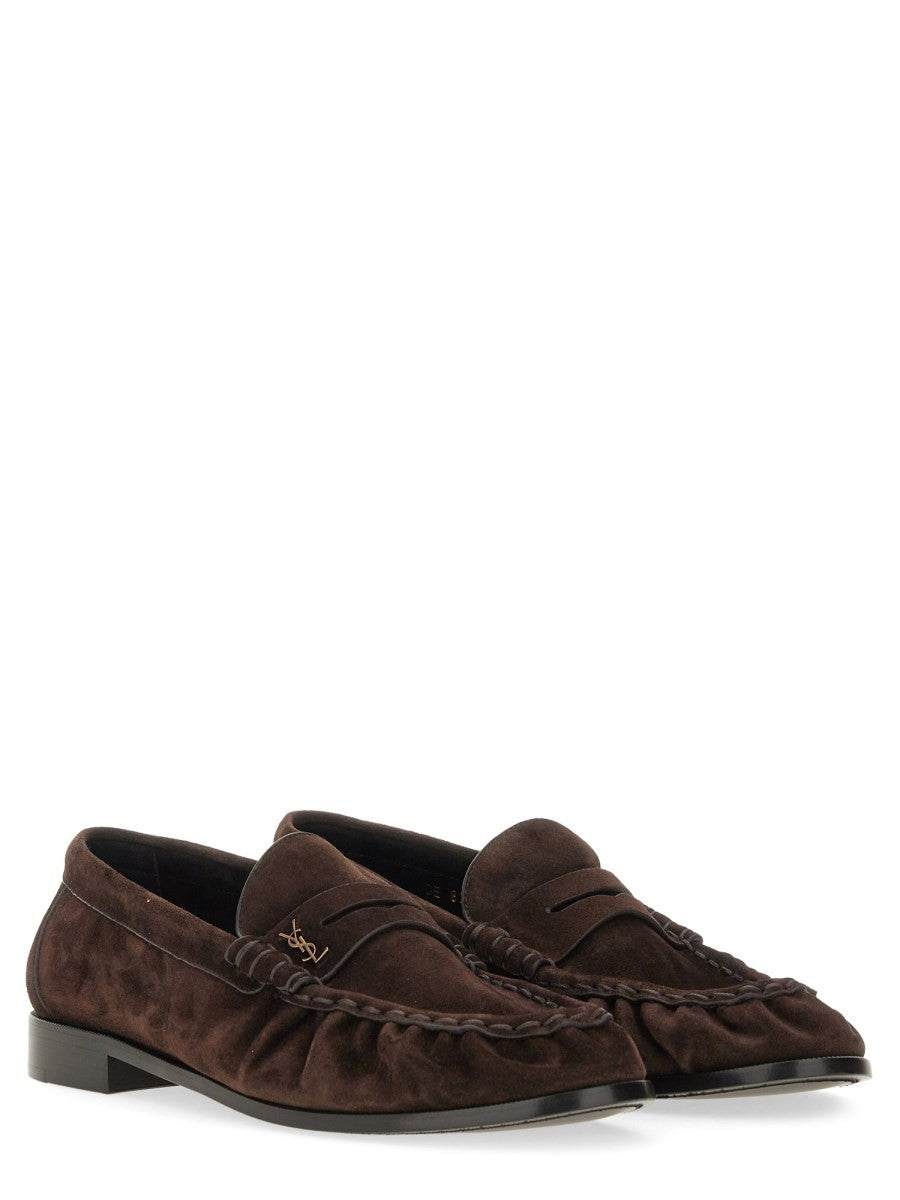 MOCASSINO "LE LOAFER" 2