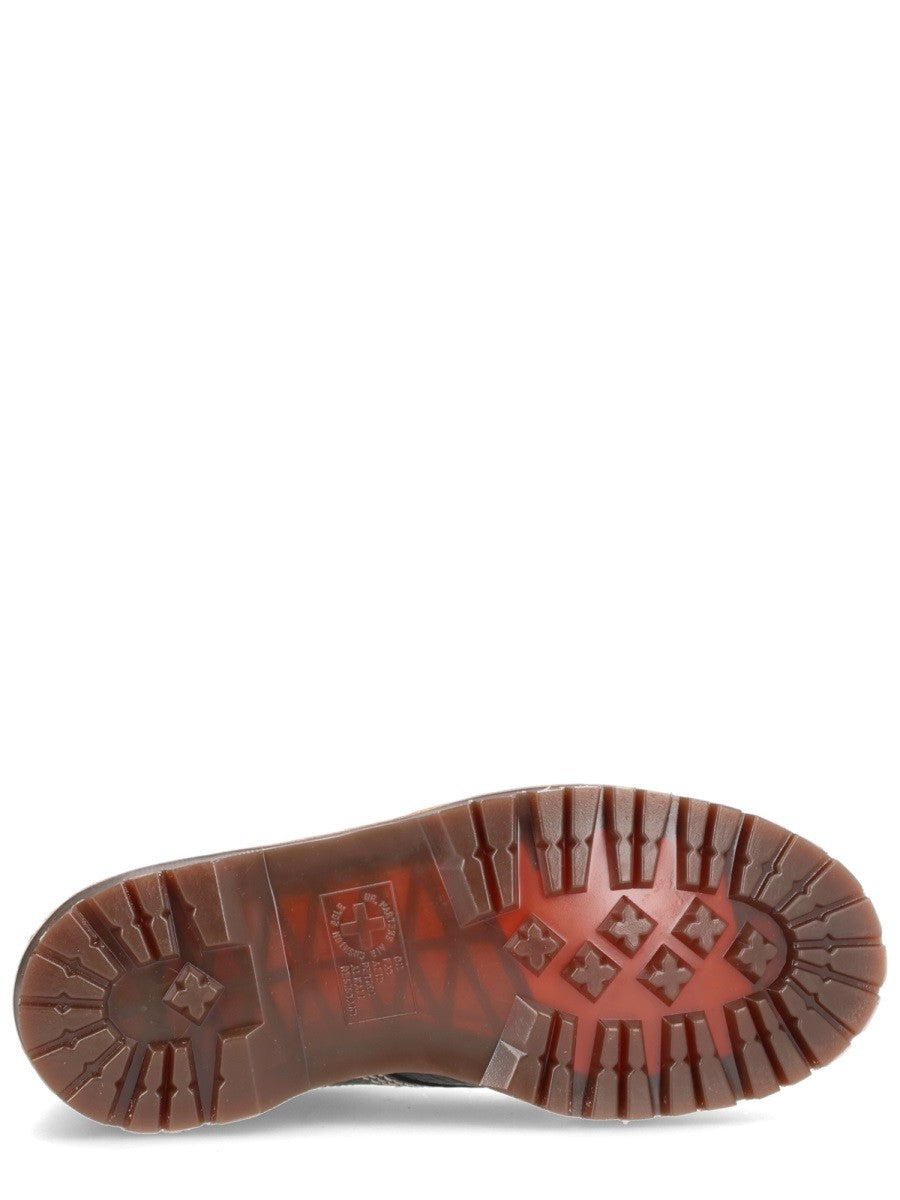 MOCASSINO "LOWELL MOC TOE" 5