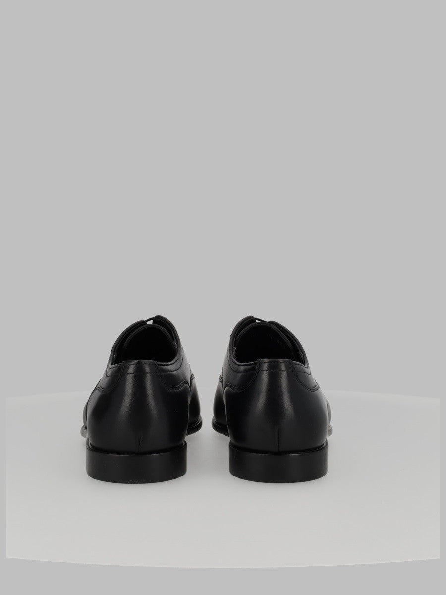 Mocassino "Oxford" 2