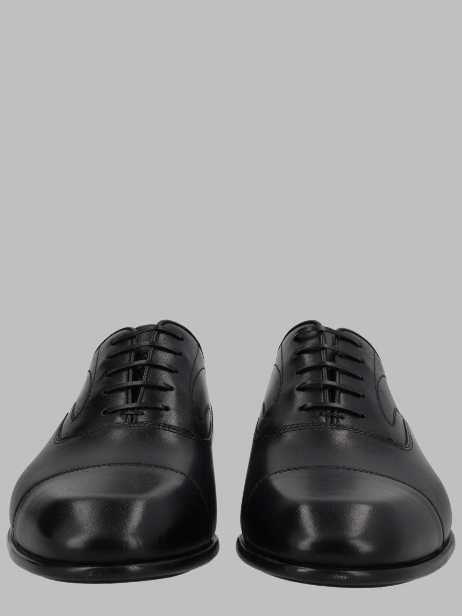 Mocassino "Oxford"