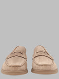 Mocassino Penny "Sienne"