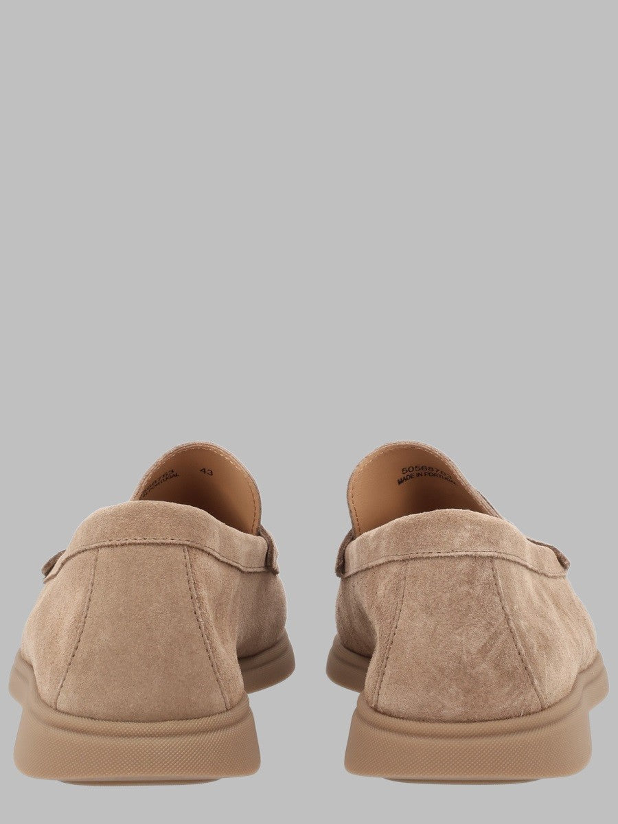 Mocassino Penny "Sienne" 2