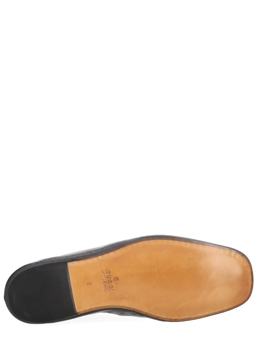 MOCASSINO "RAGAZZO" 6