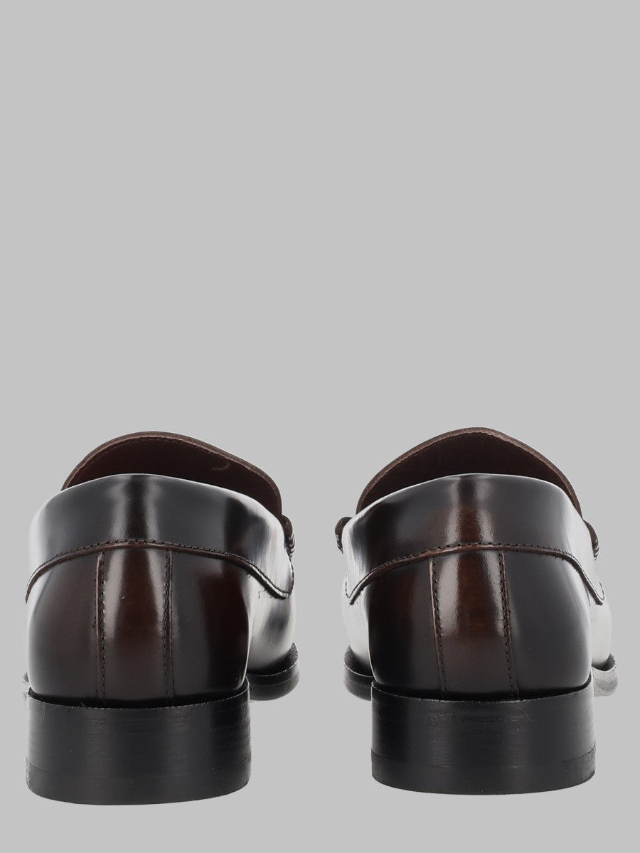MOCASSINO "RIVET" 2