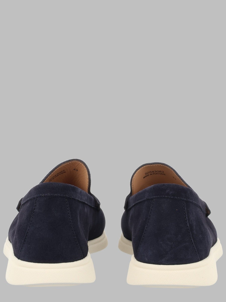 Mocassino "Sienne" con Logo 2
