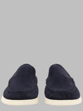 Mocassino "Sienne" con Logo