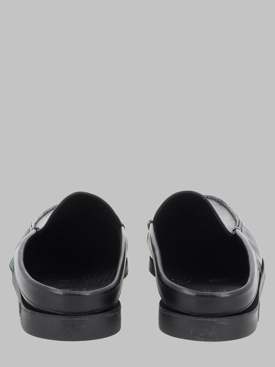 MOCASSINO SLIP-ON "BAHAMAS" 2