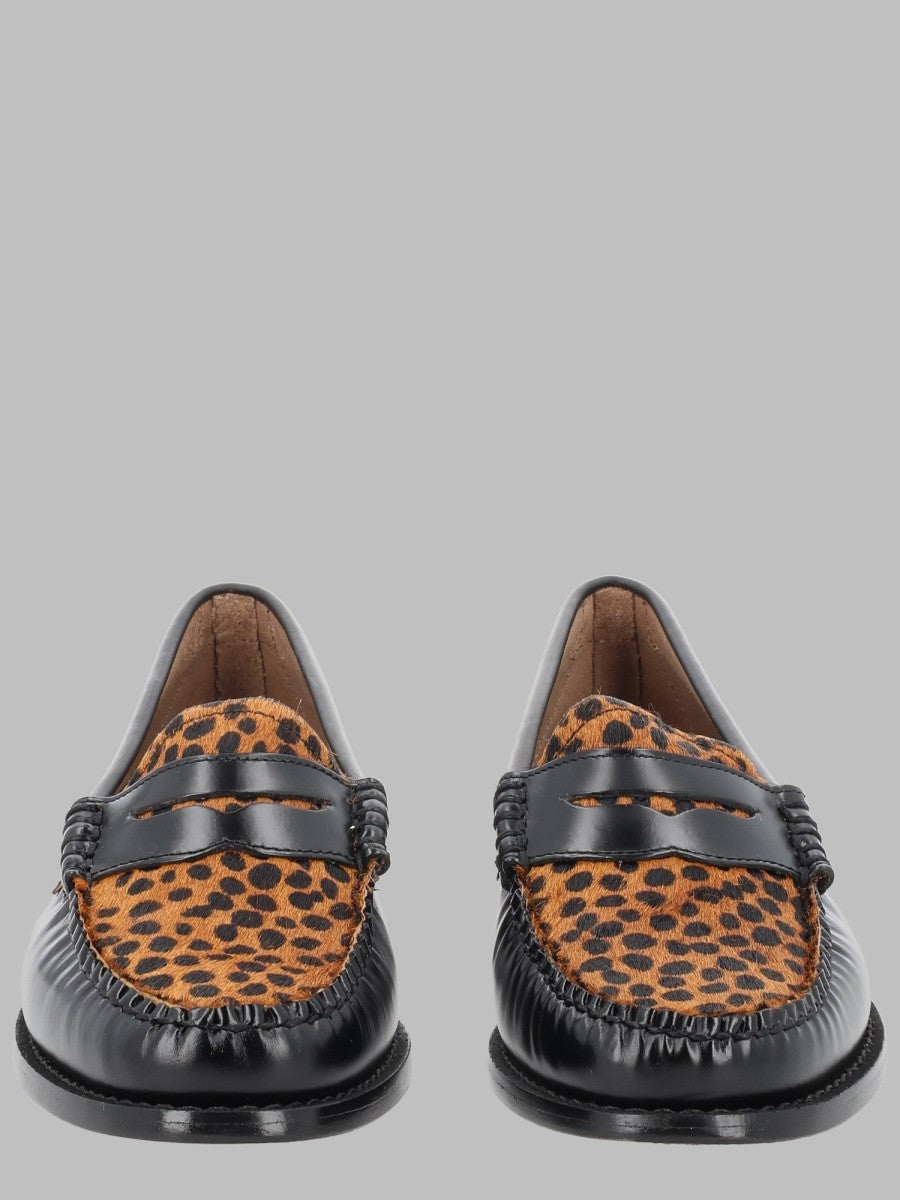 Mocassino "Weejun Penny Exotic"
