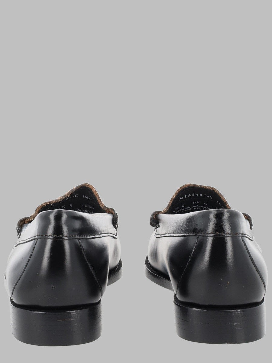 Mocassino "Weejun Penny Exotic" 2