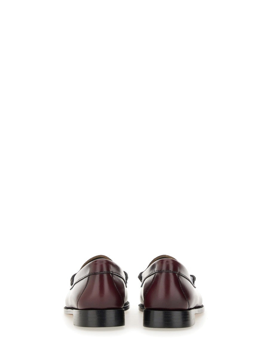 MOCASSINO "WEEJUN PENNY" 4
