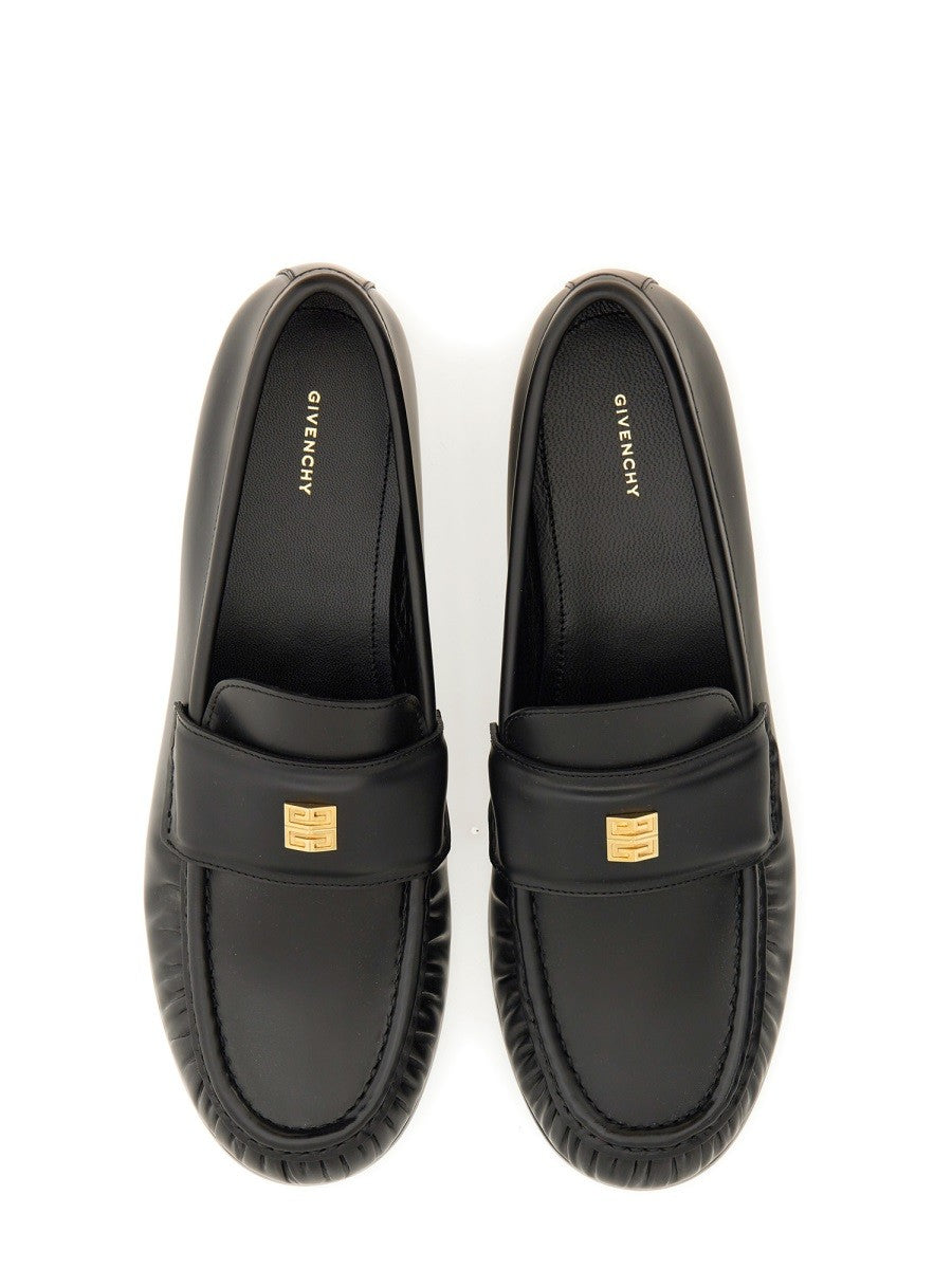 MOCCASIN "4G" 2