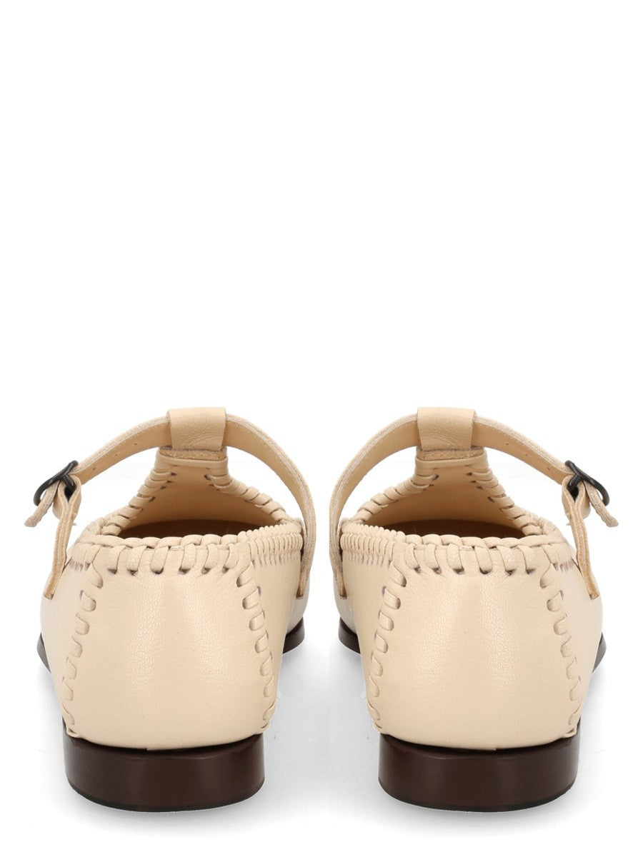 MOCCASIN "ALCOVER" 4