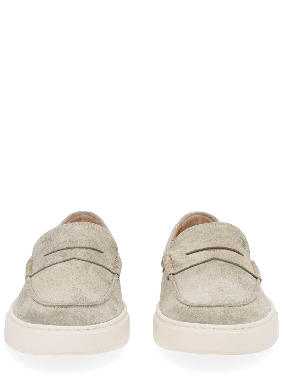 MOCCASIN "CASSETTE" 3