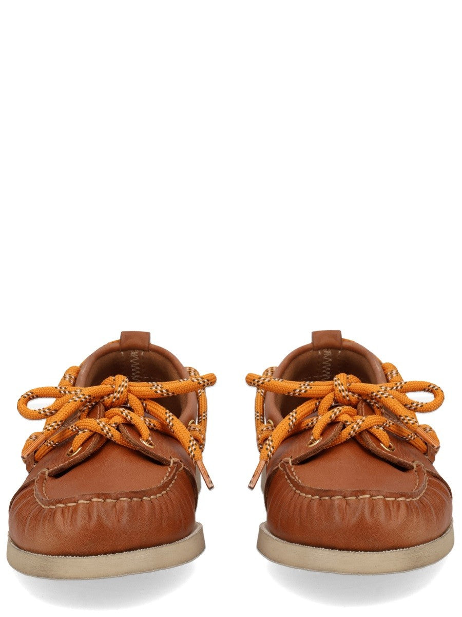 MOCCASIN "CRUISE" 3