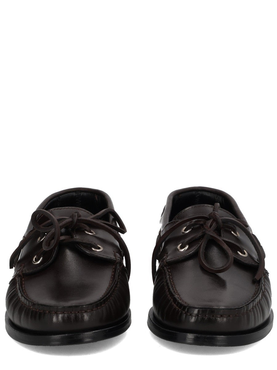 MOCCASIN "HARRIS" 3