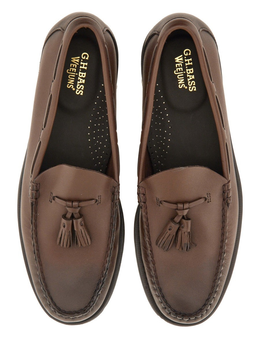 MOCCASIN "LARKIN" 6