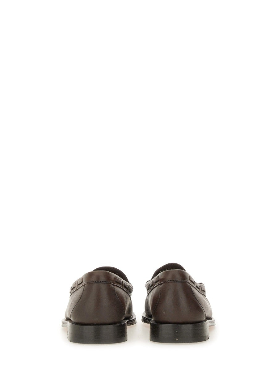 MOCCASIN "LARKIN" 3